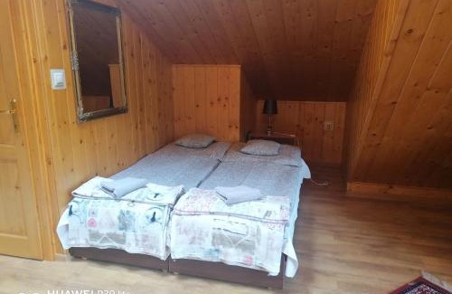 Zdiar Casa | Privát u Jany