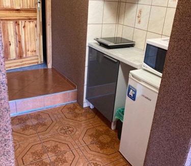 Poprad Casa | Privát U Mara