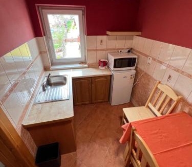Poprad Casa | Privát U Mara