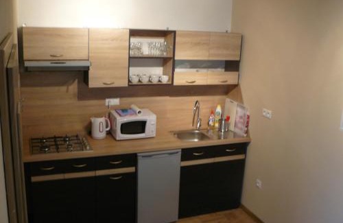 Zdiar Casa | Privát Za Lesíkom