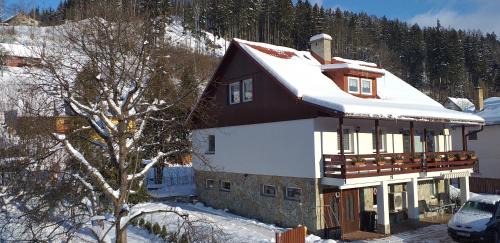Jablonec nad Jizerou Apartamento | Privát Zuzana