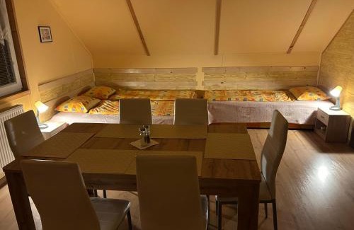 Jablonec nad Jizerou Apartamento | Privát Zuzana