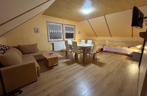 Jablonec nad Jizerou Apartamento | Privát Zuzana