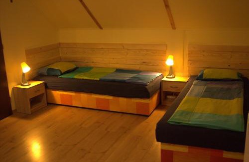 Jablonec nad Jizerou Apartamento | Privát Zuzana