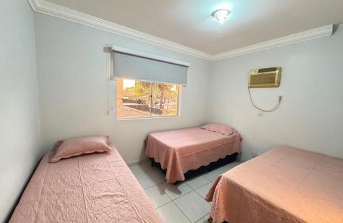J Jeriquara Apartamento | Privé das Thermas II - Via Caldas