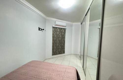 J Jeriquara Apartamento | Privé das Thermas II - Via Caldas