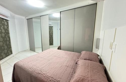J Jeriquara Apartamento | Privé das Thermas II - Via Caldas