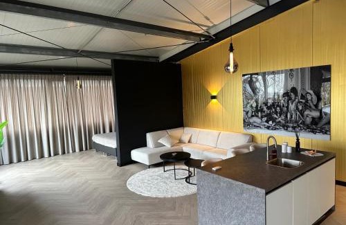 Bad Bentheim Apartamento | Privé sauna Bad Bentheim