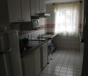 J Jeriquara Apartamento | Privê das Thermas 1/Apto 2 Qtos