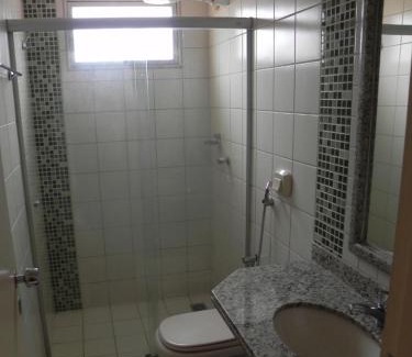 J Jeriquara Apartamento | Privê das Thermas 1/Apto 2 Qtos