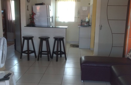 Pilar Apartamento | Privado Fuerte Orange - Isla de Itamaracá