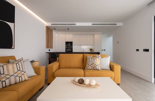 Maspalomas Chalet De Esquí | PISCINA PRIVADA CLIMATIZADA - 100% REFORMADA