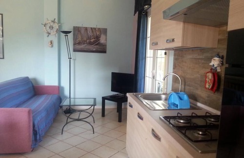Pian di Rocca Casa | Private villa with 4000 square meters of greenery and swimming pool
