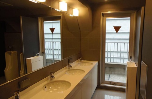 Higashiueno Complejo | Habitación privada ∙ 3 huéspedes