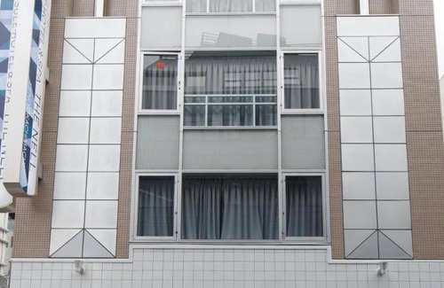 Higashiueno Complejo | Habitación privada ∙ 3 huéspedes