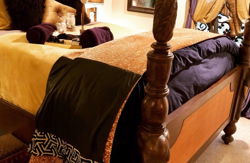 Oxon Hill Cama Y Desayuno | Private Stay By MadlyGiving - At National Harbor