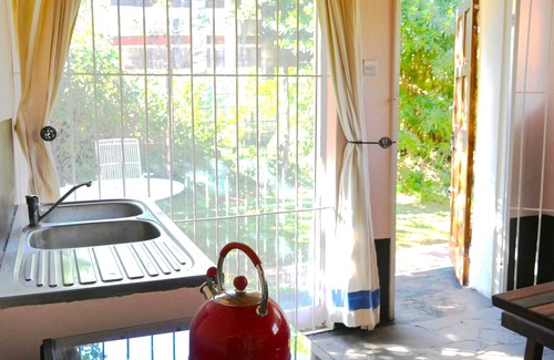 Harare Casa | Privacy and comfort in Harare's Diplomatic area