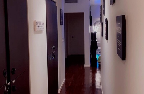 Town Center Apartamento | Privacy and Comfortably...