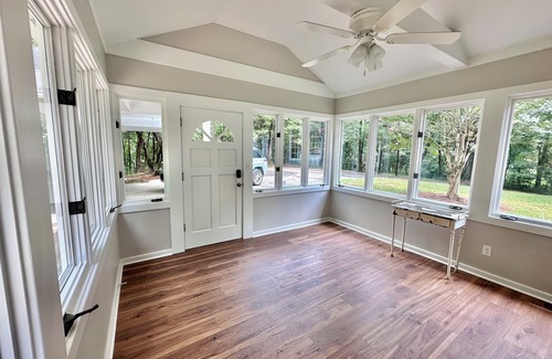 College Hill Casa | Privacy and space but close to town!