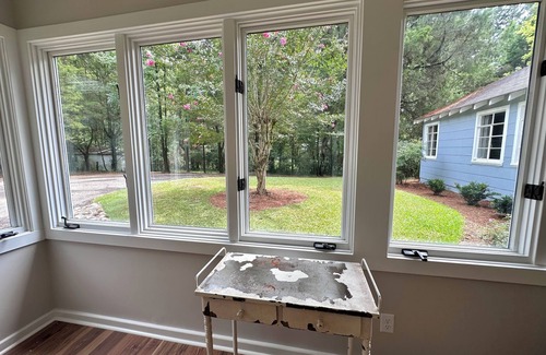 College Hill Casa | Privacy and space but close to town!