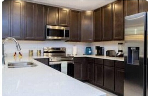 Indian Point Casa | Privacidad, Disney 20 minutos, piscina privada y spa.