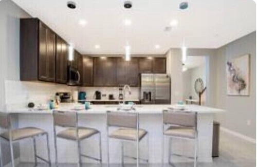 Indian Point Casa | Privacidad, Disney 20 minutos, piscina privada y spa.