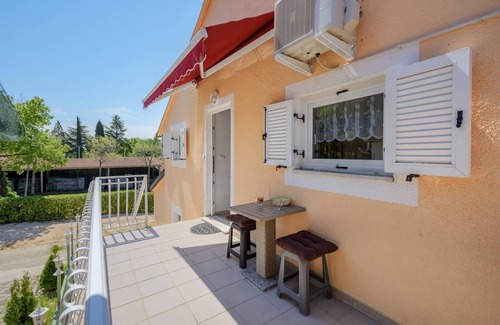 Katoro Apartamento | Privacy in the centre of events