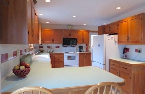 Rawsonville Casa | Cabaña de esquí en 90 acres cerca de Stratton y Bromley