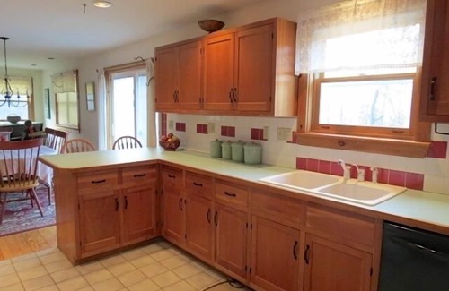 Rawsonville Casa | Cabaña de esquí en 90 acres cerca de Stratton y Bromley