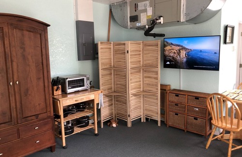 Englewood Apartamento | Privacy just minutes from Englewood Beach