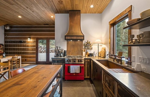 Durango - Purgatory Casa | Privacy, Lake Side, Summer Retreat w/ PaddleBoards!
