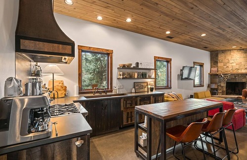 Durango - Purgatory Casa | Privacy, Lake Side, Summer Retreat w/ PaddleBoards!