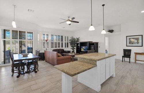 McDowell Mountain Ranch Casa | Privacy, Pickleball, Club House, Hiking, Mountains