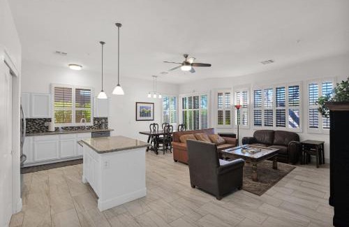 McDowell Mountain Ranch Casa | Privacy, Pickleball, Club House, Hiking, Mountains