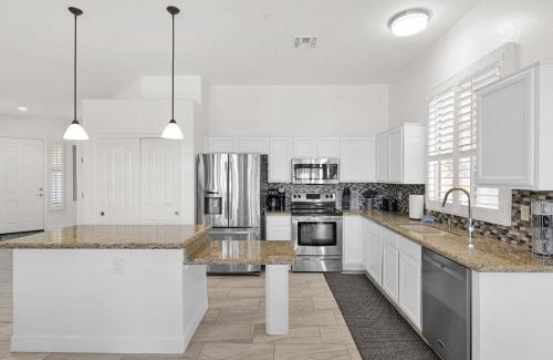 McDowell Mountain Ranch Casa | Privacy, Pickleball, Club House, Hiking, Mountains