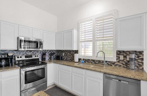 McDowell Mountain Ranch Casa | Privacy, Pickleball, Club House, Hiking, Mountains