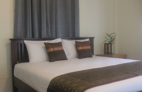 Ko Chang Hotel | Privacy Resort Koh Chang