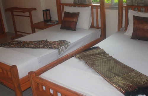 Ko Chang Hotel | Privacy Resort Koh Chang