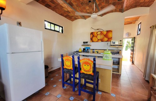 Lo de Marcos Apartamento | Larga estancia en el faro (Faro Suite) junto a la playa