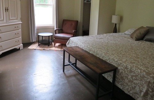 Barrington Casa | Privacy Within Community