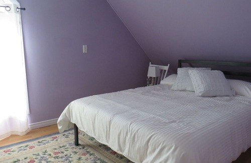 Barrington Casa | Privacy Within Community