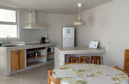 Pachuca Apartamento | Privada 400 Casas & Suites