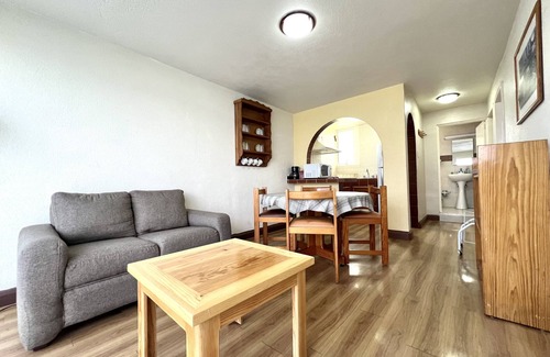 Pachuca Apartamento | Privada 400 Casas & Suites