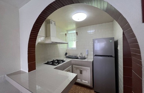 Pachuca Apartamento | Privada 400 Casas & Suites