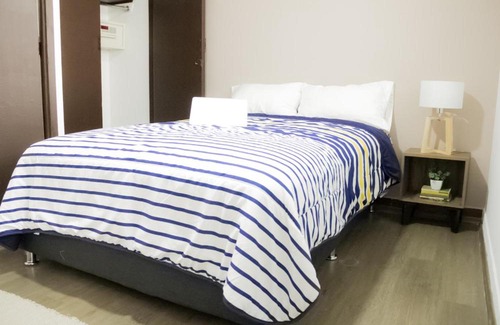 Los Morales Hotel | Privada de Horacio 18 Residences