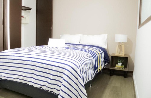 Los Morales Hotel | Privada de Horacio 18 Residences