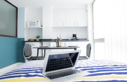 Los Morales Hotel | Privada de Horacio 18 Residences