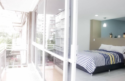 Los Morales Hotel | Privada de Horacio 18 Residences