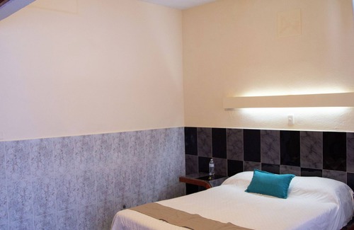 Centro de Monterrey Hotel | Privada Guadalupe