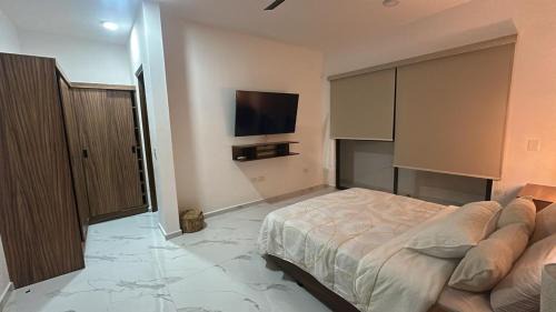 Cancún Apartamento | Privada Huayacan